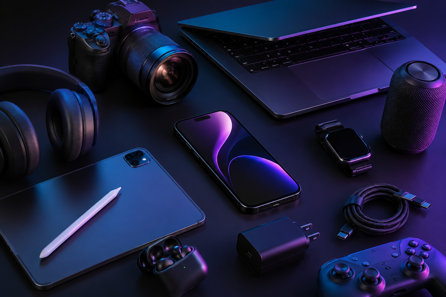 Electronics
